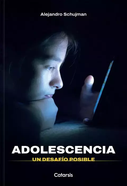 ADOLESCENCIA - UN DESAFIO POSIBLE