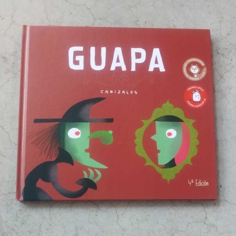 Guapa
