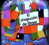 EL CHAPUZÓN DE ÉLMER
