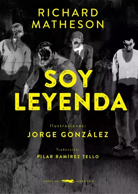 Soy Leyenda