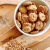pote de biscoitos de aveia