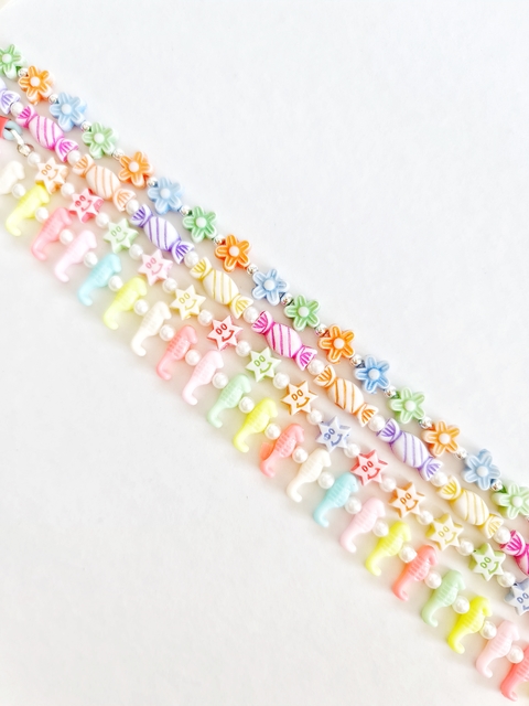 ART. 184 CADENA DE NIÑO CON PIEDRAS - comprar online