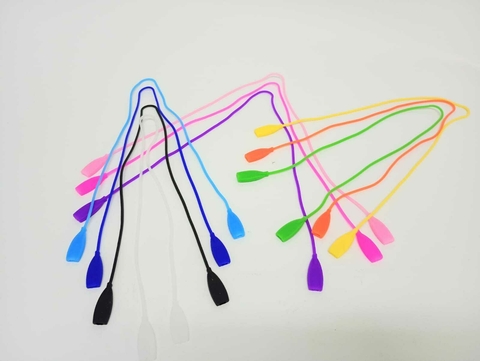 ART. 204 Sujetador en goma - Wolf Accesorios