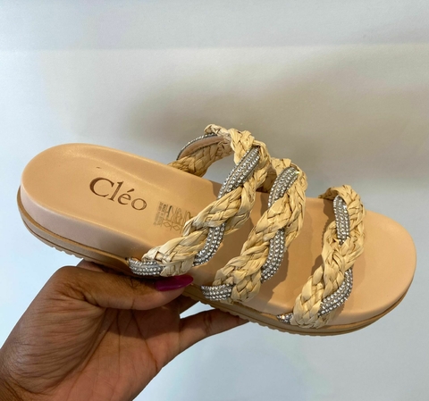 Birken Papete Mily Palha