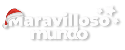 Maravilloso Mundo