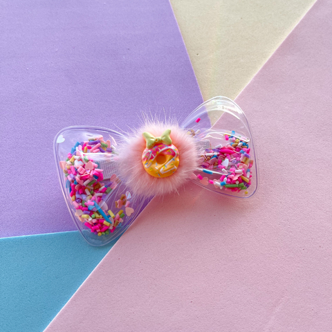 Laço Doce infância pool (unidade)