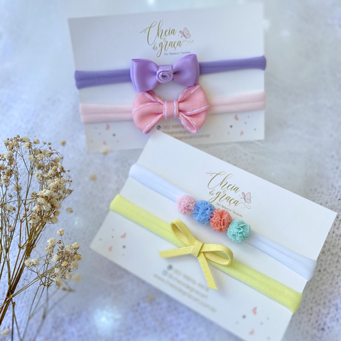 Kit Viva (kit 4 peças)