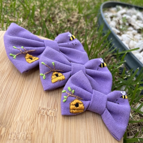 Laço Roxo Abelha (unidade)