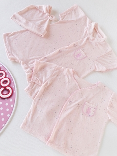 Ajaur de jersey-Art.9924 - COCOMIEL BEBES