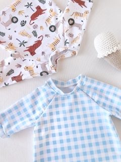 Malla UV-Art.6003 - comprar online