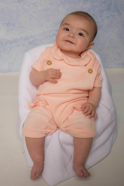 Conjunto de towell liso-Art.717-1