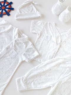 Ajaur de jersey-Art.9924