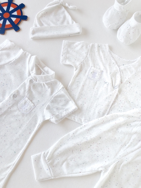 Ajaur de jersey-Art.9924