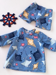 Malla UV-Art.6003 - COCOMIEL BEBES