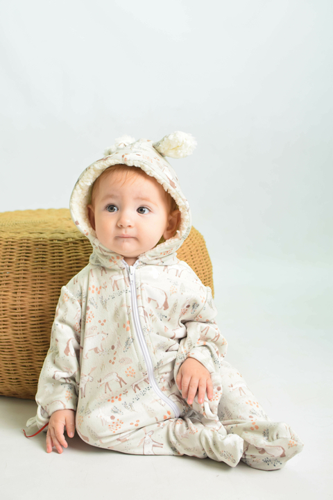 Astronauta de plush-Art.7010-1 - comprar online