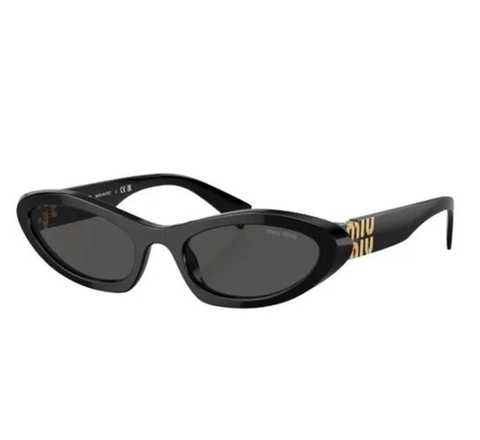 Miu Miu 09YS 1AB5S0 - Oculos de Sol