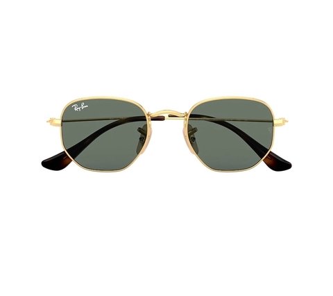 Ray-Ban Hexagonal Clássico G-15