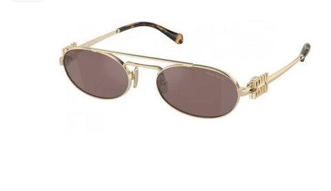 Miu Miu 54ZS ZVN70D - Oculos de Sol