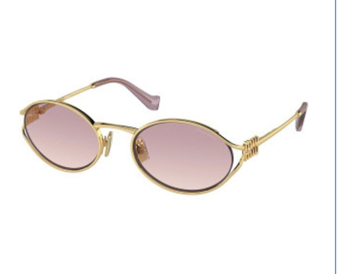 MIU MIU MU52Y 5AK06S Oculos de sol