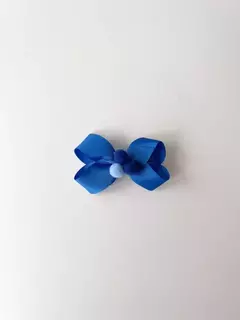 Laço Pompom P na internet