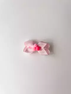 Laço Pompom P