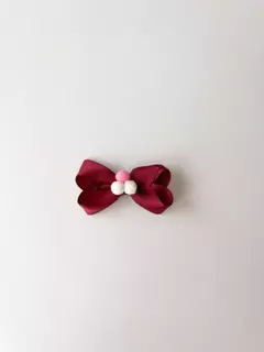 Laço Pompom P - loja online