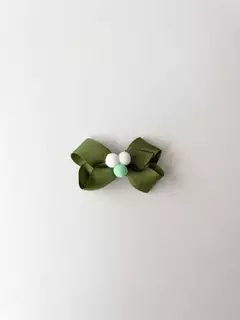 Laço Pompom P na internet