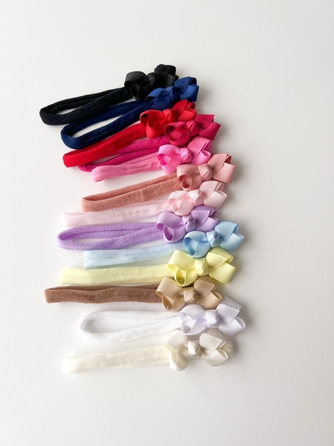 Laco tradicional nózinho PP