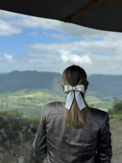 Laço Agatha G na internet