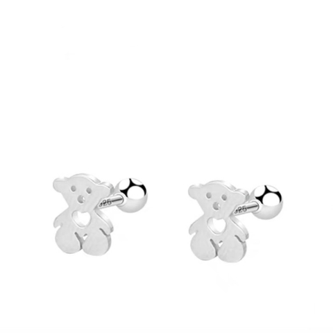 Arete Osito de seguridad