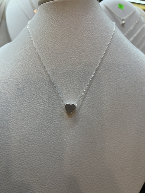 Cadena Corazon