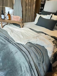 Manta eco soft - tienda online