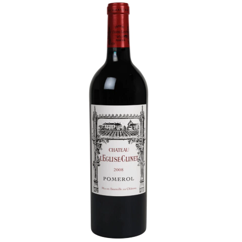 Chateau L' Eglise Clinet 2004