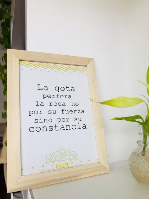 Constancia
