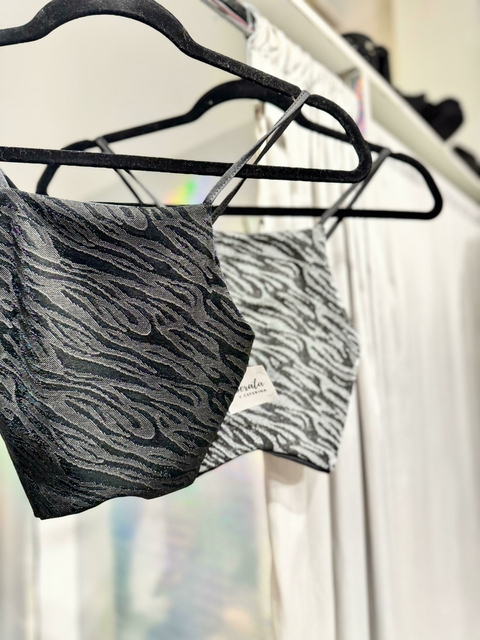 Top acebrado - comprar online