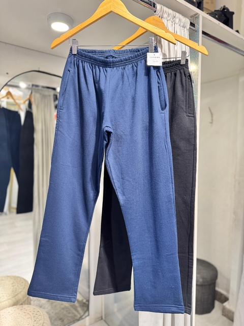 Jogging Recto - comprar online