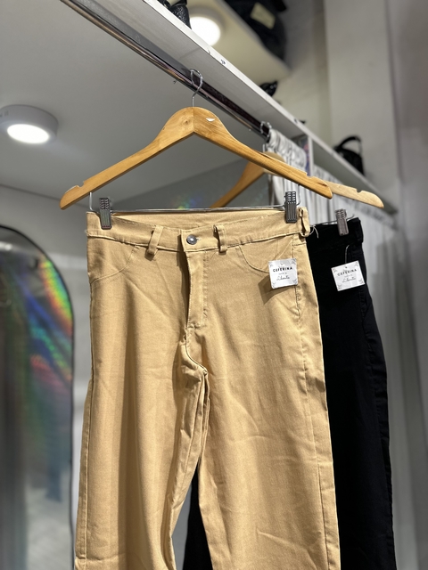 Pantalon Bengalina Daddy - comprar online