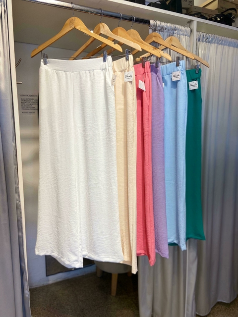 Palazo de Crepe Kenia