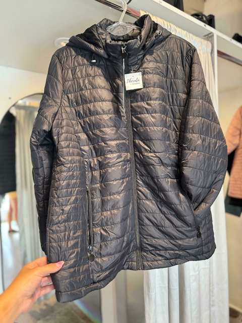 Campera Ameri - comprar online