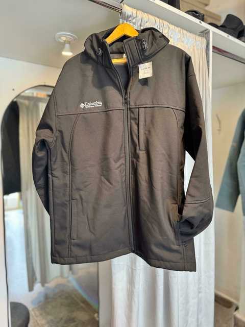 Campera Columbia - comprar online