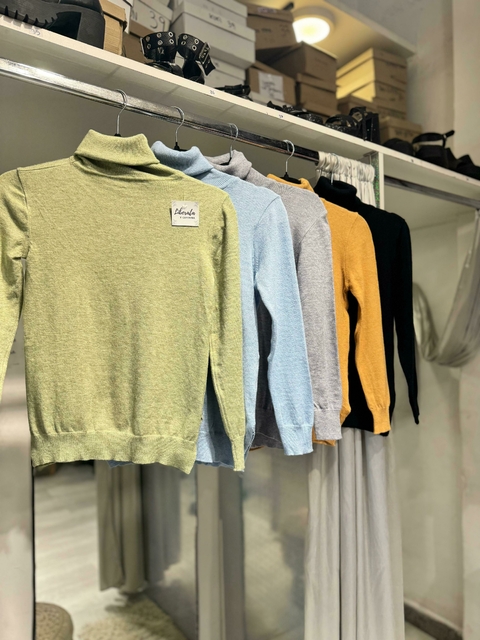 Polera bremer - comprar online