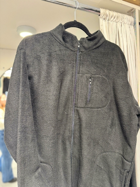 Campera Polar - comprar online