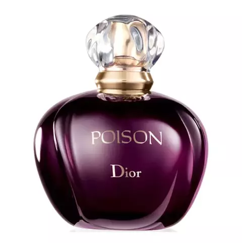 Christian Dior - Poison