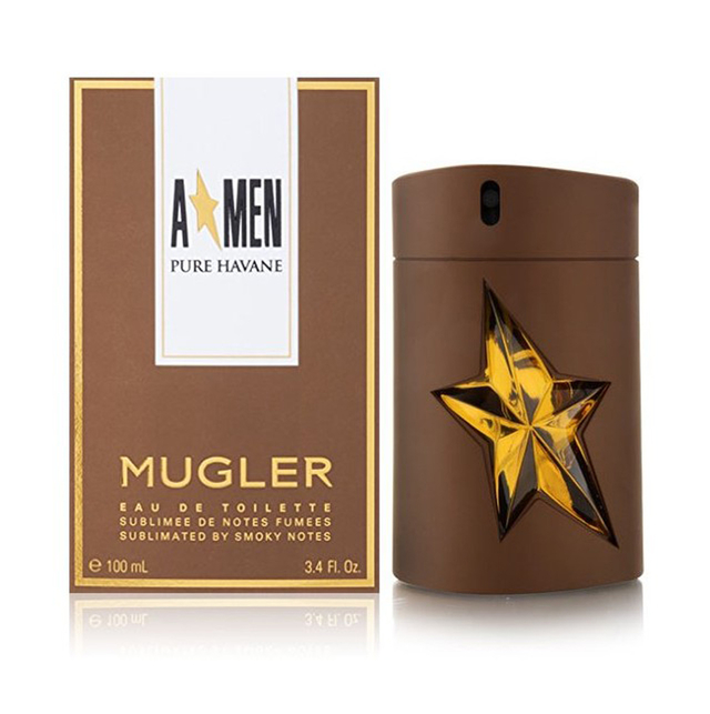 A*Men Pure Havane (EDT) Thierry Mugler (Batch Code: 0941277