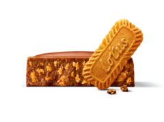 Cx 24 Chocolate Milka Lotus Biscoff 90g Ediçao Limitada - Casas dos Doces Candy House