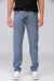 Jean Classic Fit GRAYSON - Stone con loc