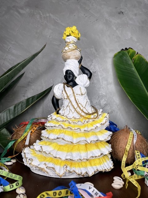 Imagem Baiana - Grande