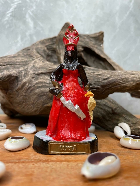 Imagem de Iansã/Oyá - Mini Orixás