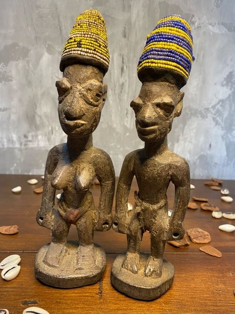 Ibeji
