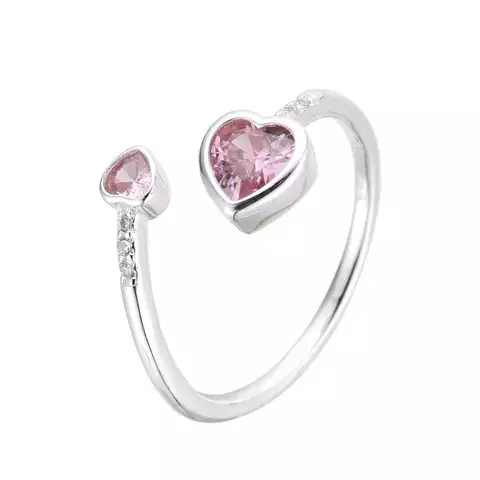 AN9764 ANILLO AJUSTABLE PLATA 925 - comprar online